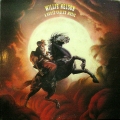 Willie Nelson - Horse Called Music / CBS